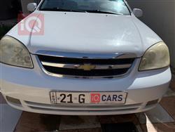 شێڤرۆلێت ئۆپترا